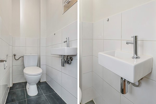 Medium property photo - Drebbelstraat 247, 2522 DB Den Haag